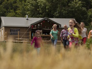 Family Friendly Places